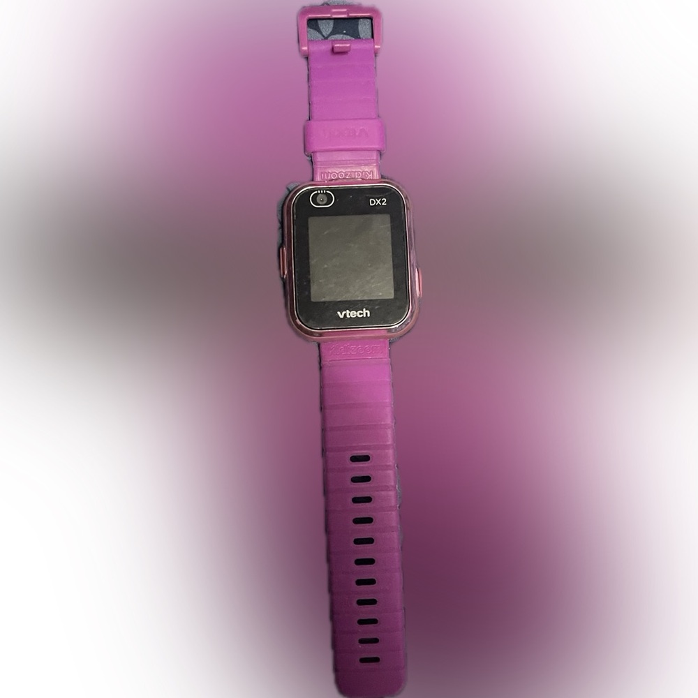 Kids watch